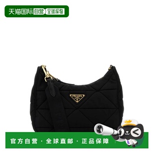 欧洲直邮prada 单肩包斜挎包手提包 女士