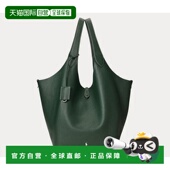 拉尔夫劳伦 香港直邮ralph 1h可退 lauren PLY TOTE 女士 TTE