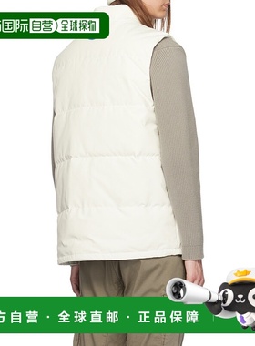 香港直邮Canada Goose Freestyle Crew马甲式羽绒服 2054MPB鸭绒