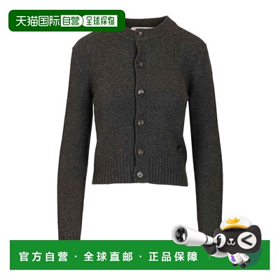 欧洲直邮amiparis 女士 针织衫