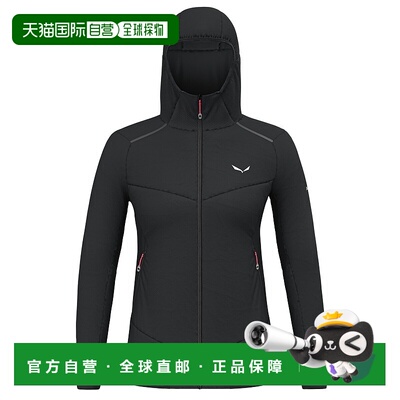 自营欧洲直邮Salewa沙乐华 Pedroc 2 TirolWool® Responsive Hybr