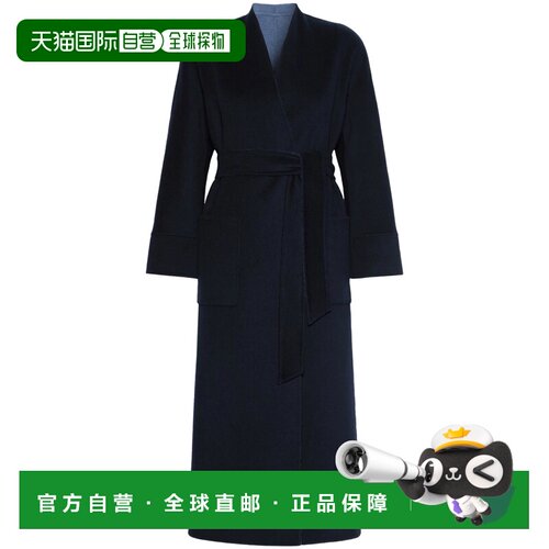 欧洲直邮maxmara 女士 大衣
