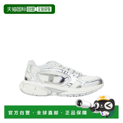 香港直邮DIESEL 女士运动鞋 Y03594P8135HA654 SS【付后1h可退】