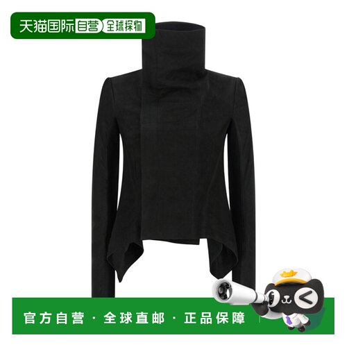 Rick Owens 长袖夹克 RP02F5743LBS 【付后1h可退】