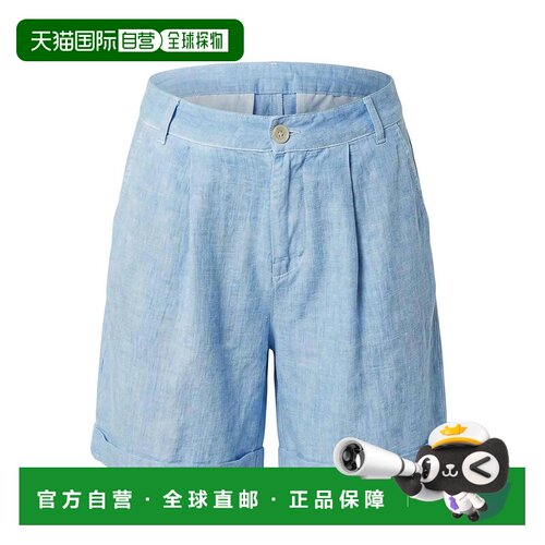 香港直邮120% LINO 女士短裤 33ALIW29Q2000F753S00024 AW2025