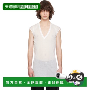 欧文斯 男士 owens Deep 瑞克 Temple 香港直邮rick 灰白色