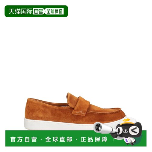 香港直邮Paul&Shark保罗与鲨鱼男士乐福鞋 【付后1h可退】