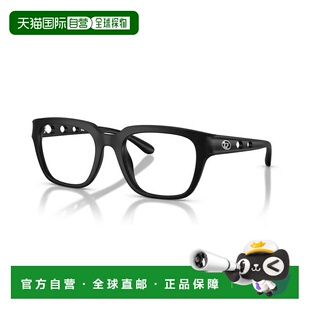 眼镜 香港直邮Diesel eyeglasses 女士 DL6001U2002 迪赛