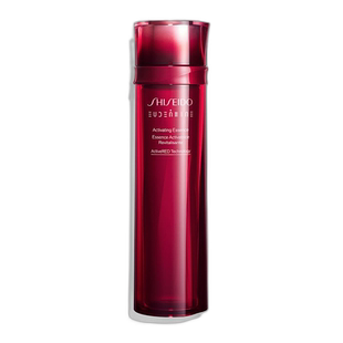 欧洲直邮SHISEIDO资生堂红水全新红色蜜露145ml调节肌肤水润正品