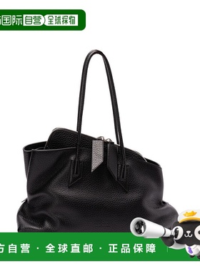 香港直邮The Attico 女士 顶部手柄手提包 250WAH00054LBT117AA