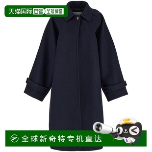 1h可退 大衣 欧洲直邮ferragamo 女士
