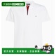 香港直邮Tommy Polo衫 Hilfiger 希尔费格 1h可退 短袖 汤米 男士