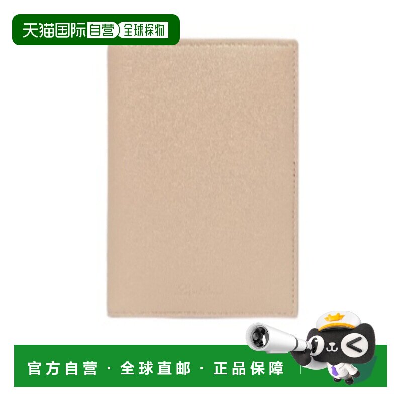 香港直邮Loro Piana LP 护照卡夹 FAO5496卡包