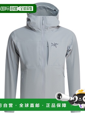 香港直邮arc'teryx 始祖鸟 男士 