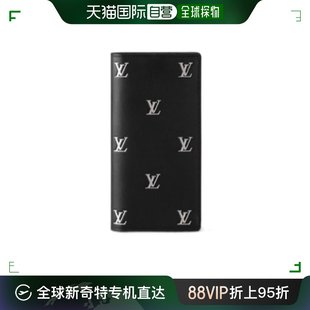 M83190 徽标图案钱包 Vuitton 香港直邮Louis