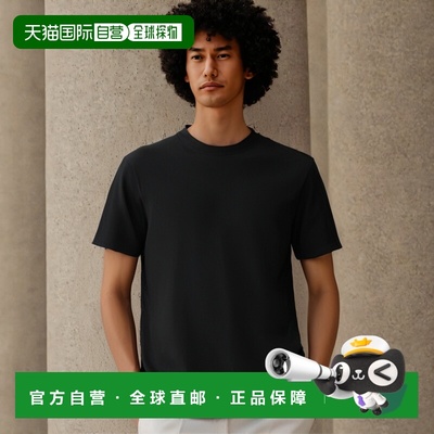 1h可退 香港直邮Isabel Marant Etoile 短袖圆领T恤 TS0070FAA1N9