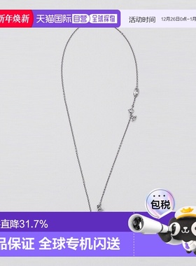 1h可退 香港直邮Vivienne Westwood 薇薇恩 韦斯特伍德 女士 项链