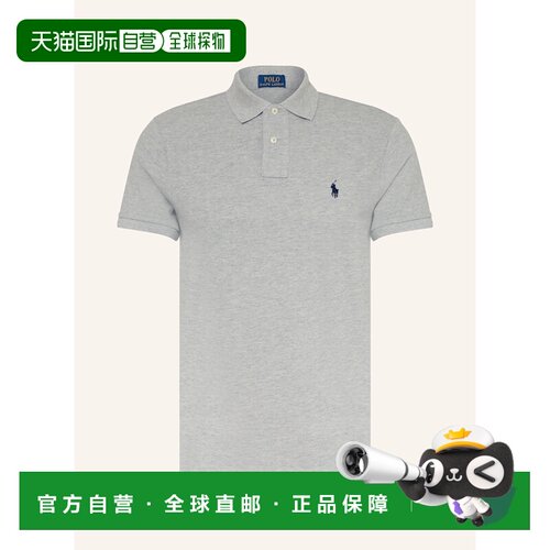 欧洲直邮polo ralph lauren 男士 上装T恤男装