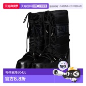香港直邮moon Icon boot 1h可退 月亮靴 女士 Glance 雪地靴