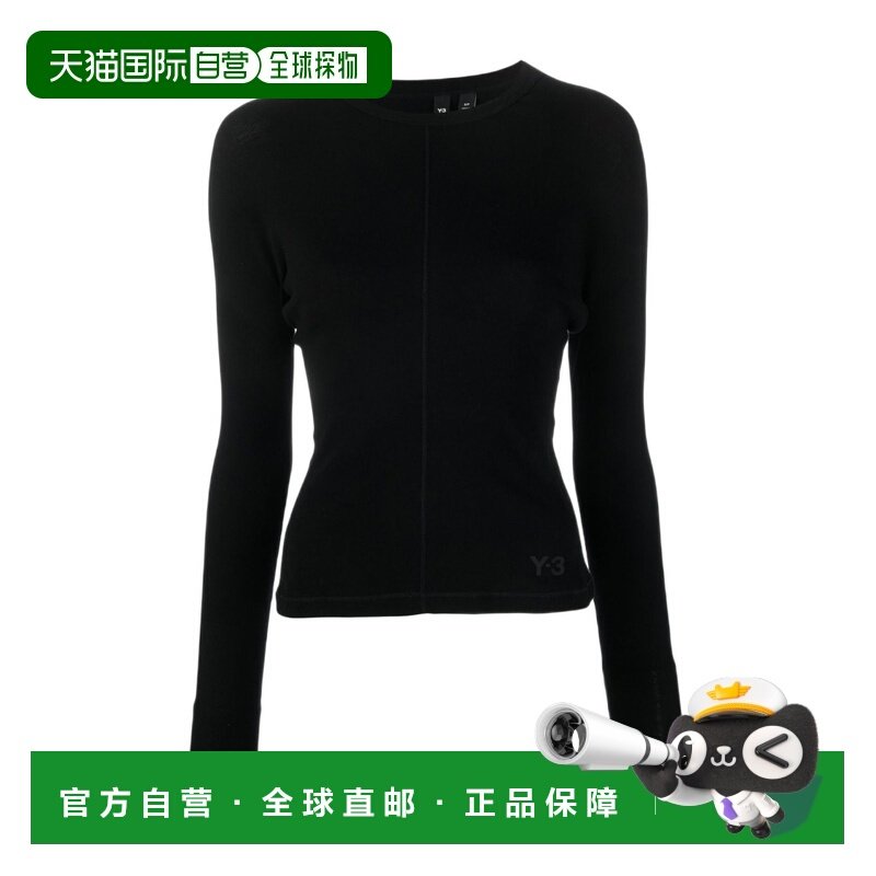 1h可退 香港直邮25FW 合身长袖 T 恤 Women,女装/女士精品,T恤,淘宝优惠券,粉丝福利购,淘宝优惠卷