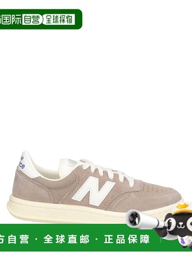 1h可退 香港直邮New Balance  女士 运动鞋 grey灰色 舒适时尚