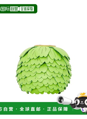 香港直邮Loewe 徽标花卉挂饰 C617FDSX09