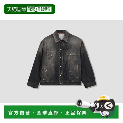 1h可退 香港直邮Acne Studios 艾克妮 女士 ROBERT U TRAFALGAR C