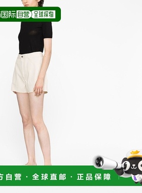 1h可退 欧洲直邮JIL SANDER 女士衬衫 J40GC0005J45031001