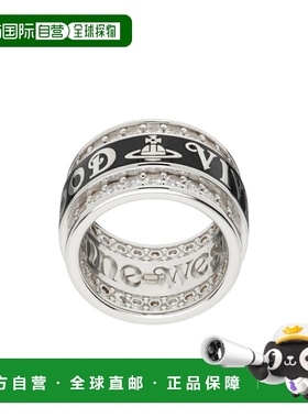 1h可退 香港直邮Vivienne Westwood Jacob 戒指 6404018501P670