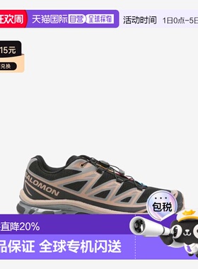 萨洛蒙SALOMONXT-6跑步鞋L47582400