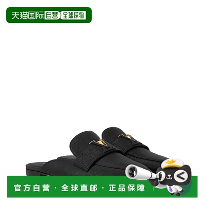 1h可退 欧洲直邮louis vuitton/路易威登 女士 时尚休闲鞋凉鞋