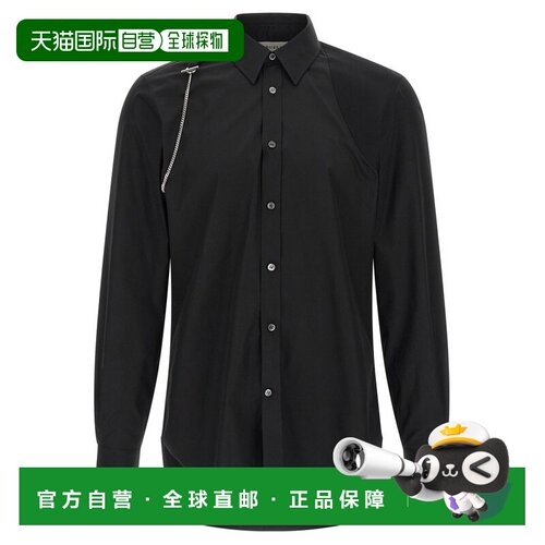 1h可退 香港直邮mcqueen 亚历山大 麦昆 男士 Alexander McQueen