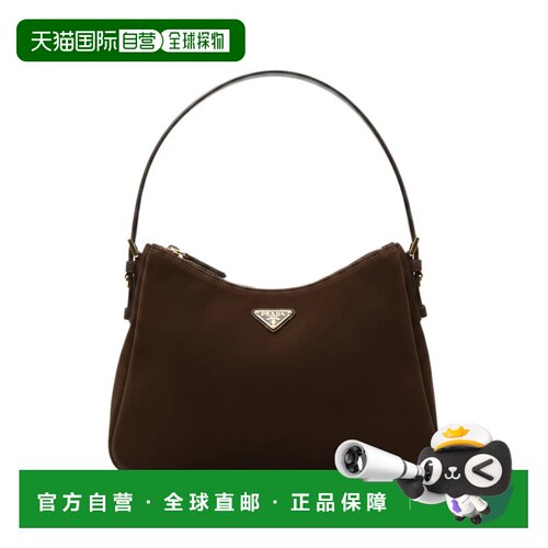 欧洲直邮prada 女士 单肩包斜挎包手提包