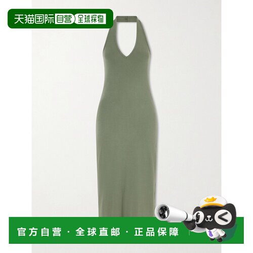 NILILOTAN/Stevie女士中长连衣裙吊带 【付后1h可退】