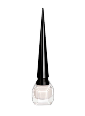 欧洲直邮Christian Louboutin路铂廷持久亮泽指甲油6ml cl高正品