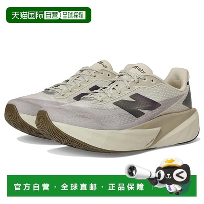 1h可退 香港直邮New Balance  男士 FuelCell Rebel v5 跑鞋