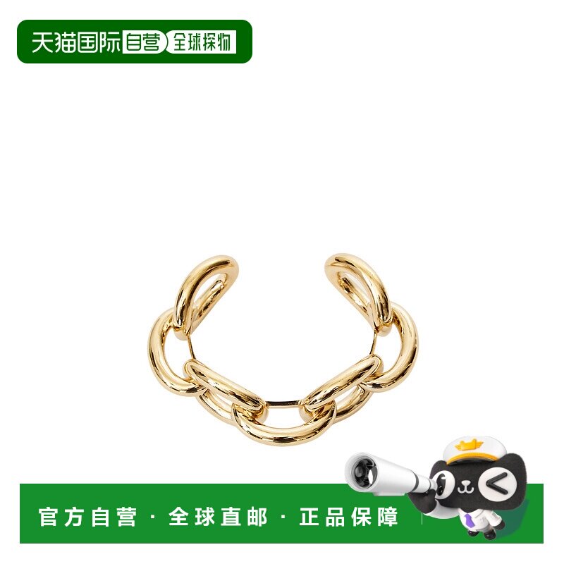 香港直邮Isabel Marant 链环手链 BR0143FAB3B18B手镯