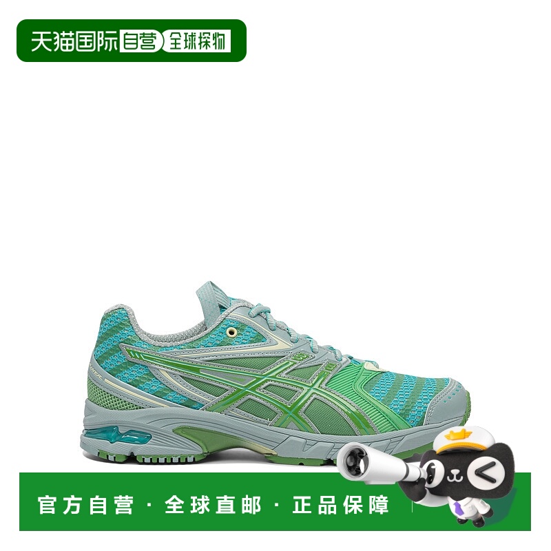 香港直邮Asics 亚瑟士 男士 