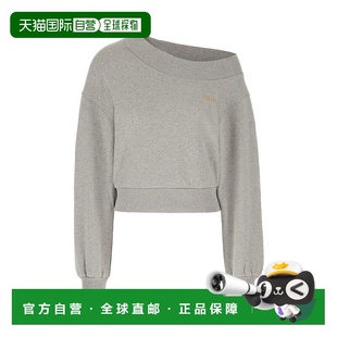 join upstairs 女士 欧洲直邮the 运动衫 attico