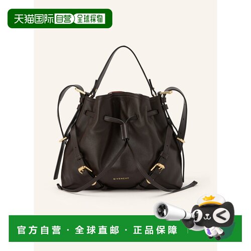 1h可退 欧洲直邮GIVENCHY 女士斜挎包 100323985615000 CO 花色 V