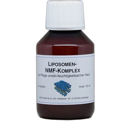 DMS/德美丝 NMF微脂囊保湿因子原液100ml护肤品欧洲正品直邮