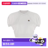 欧洲直邮vivienne 卫衣 运动衫 westwood 女士