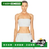 香港直邮Alaia 9H1245D005B内衣吊带抹胸 紧身胸衣 女士 ALA?A