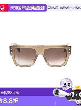 欧洲直邮balmain 女士 太阳镜