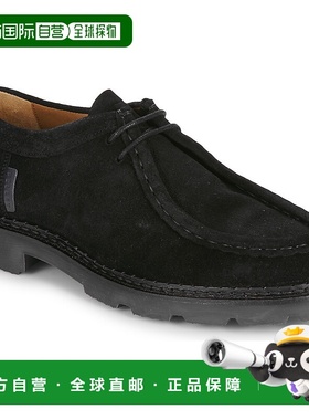 欧洲直邮Christian Pellet  男鞋 秋冬 德比鞋 MACHO