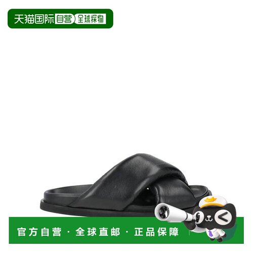 1h可退 香港直邮Herno 女士 凉鞋