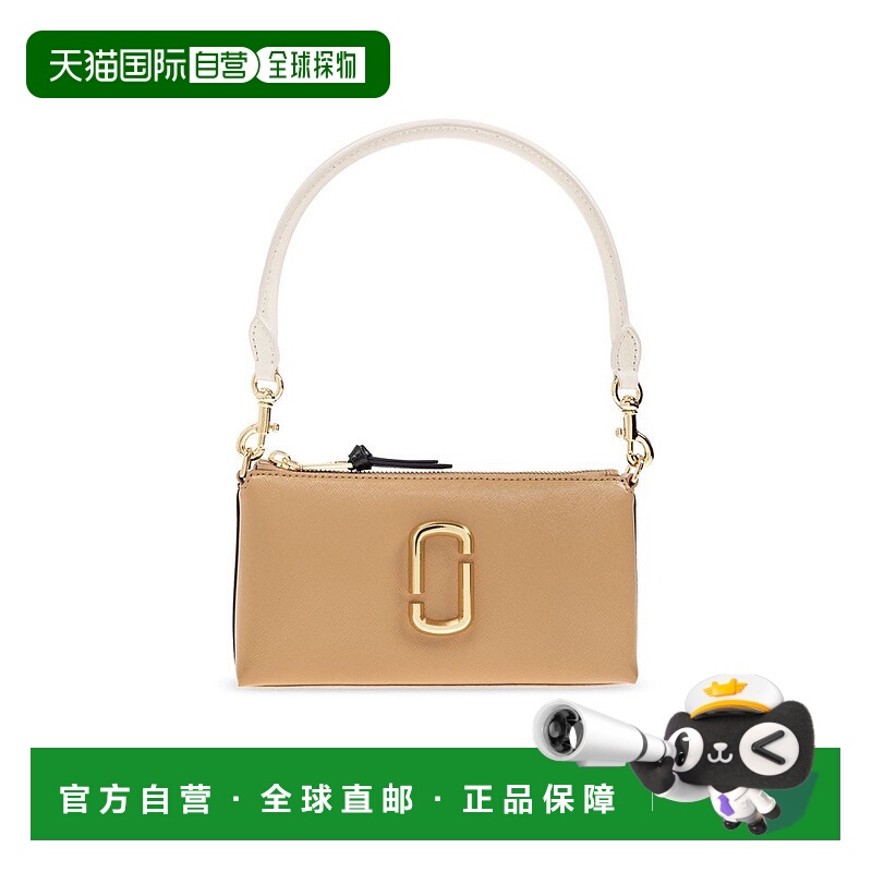 1h可退 香港直邮Marc Jacobs 马克 雅可布 女士 Snapshot 可轉換
