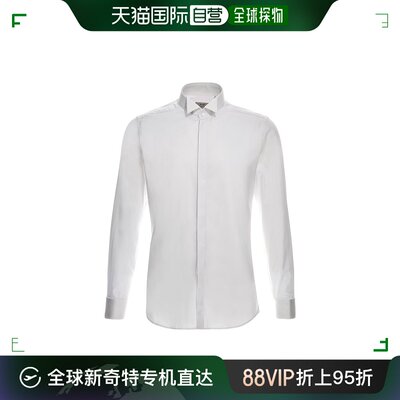 欧洲直邮corneliani 男士 衬衫