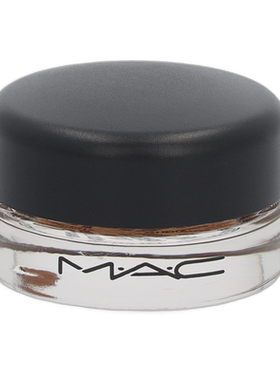 欧洲直邮MAC Pro Longwear Paint Pot魅可眼影膏