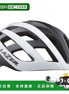 欧洲直邮Lazer Genesis骑行头盔 环法冠军车队珍宝车队同款 白色